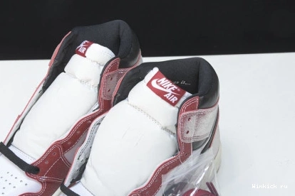 ROOM TROPHY X 1 AIR HIGH OG JORDAN 0919